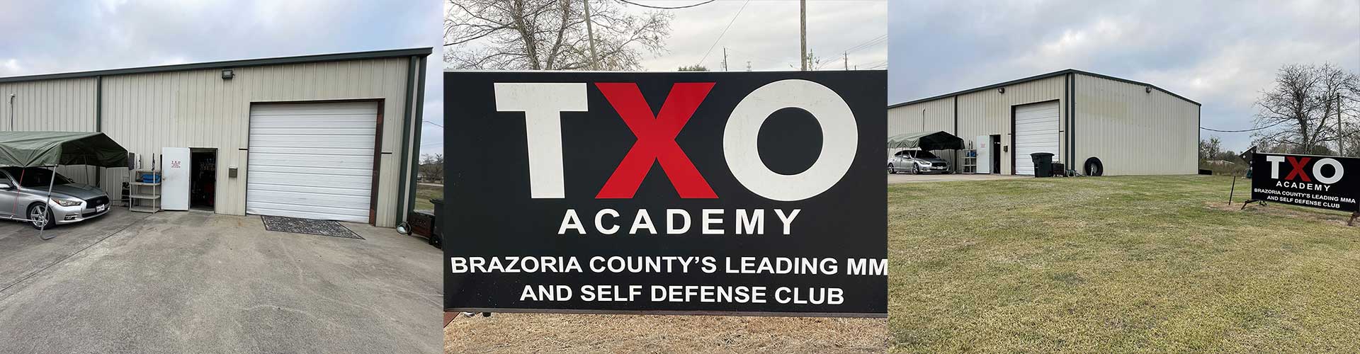 TXO Academy